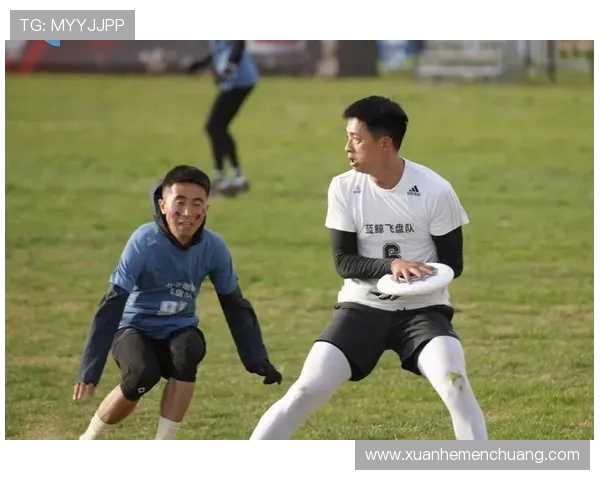 北京飞盘队实力分析与发展潜力的深度探讨与展望