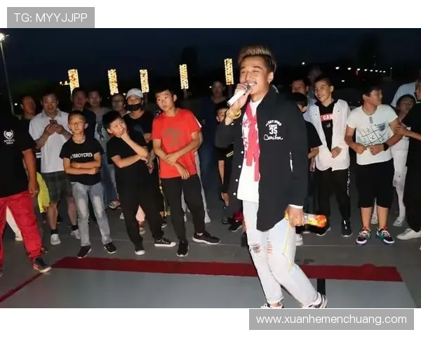 重庆街舞队在全国耐力排行榜中荣获第六名展现实力与风采